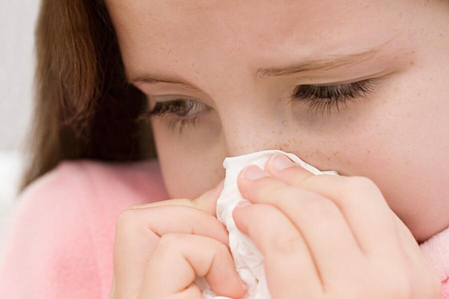 MUDr. Pavlišová o prevenci a léčbě dětských nemocí v zimních měsících