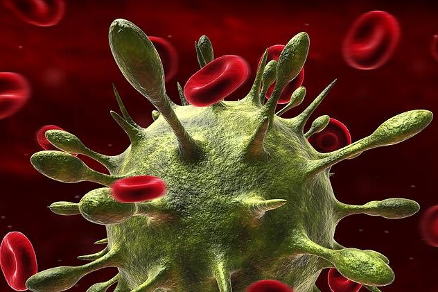 Očkování proti rakovině děložního čípku