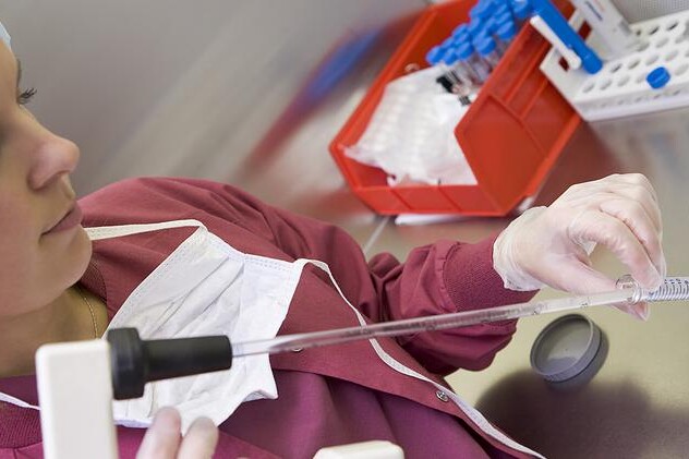 Asistovaná reprodukce