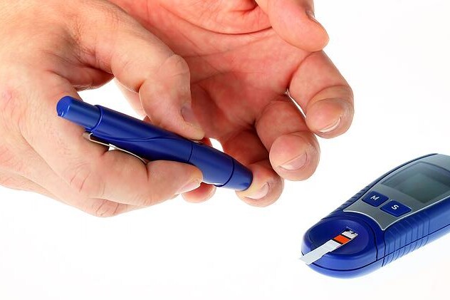 Závažná hypoglykemie