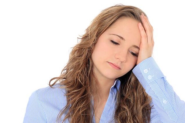 Pískání v uších