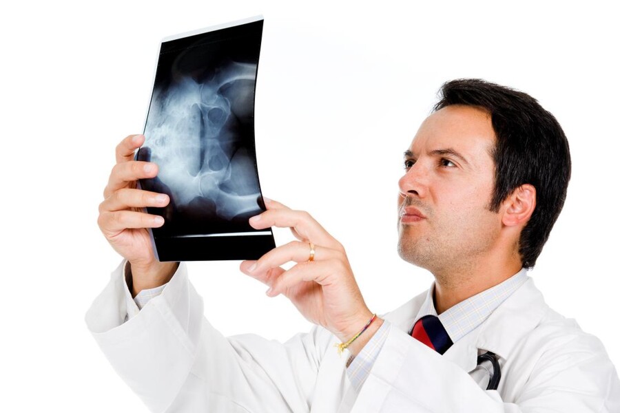 Osteosarkom u dětí