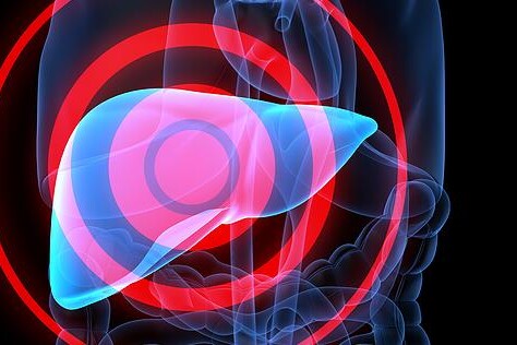 Jaterní onemocnění