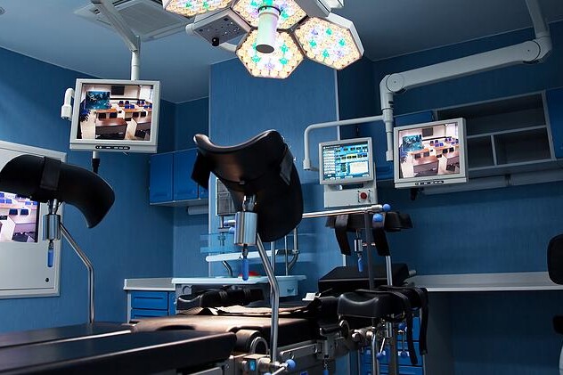 Rakovina děložního čípku