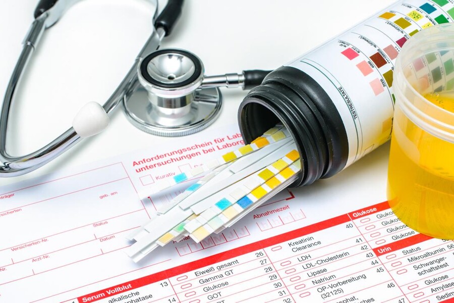 Hemolyticko-uremický syndrom