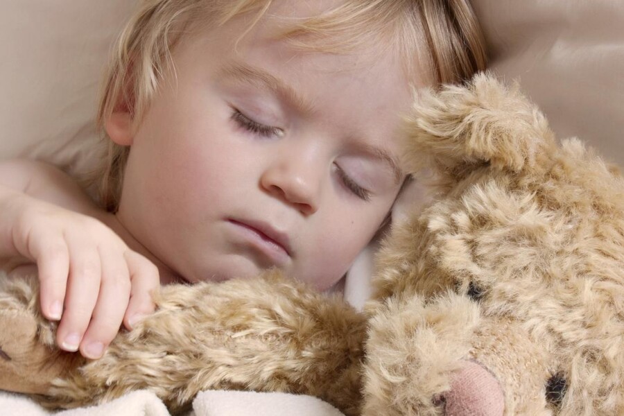 Noční pomočování