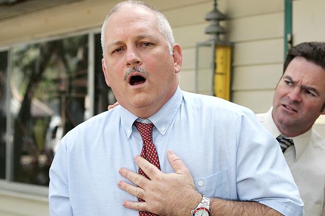 Ischemická choroba srdeční