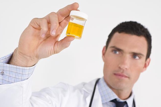 Zánět močového měchýře