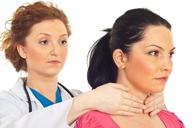 Autoimunitní záněty štítné žlázy