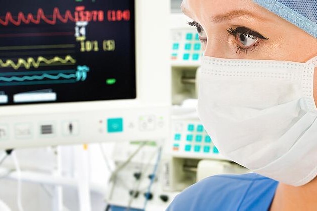 Léčba zánětu slinivky bříšní