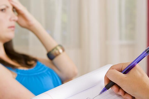 Poporodní psychóza