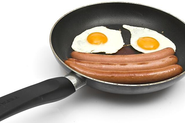 Cholesterol pohledem nutričního terapeuta