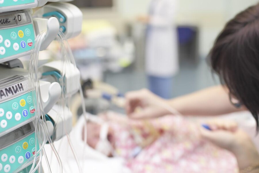 Galaktosémie u dětí