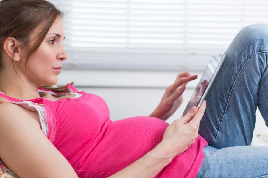 Streptococcus agalactiae