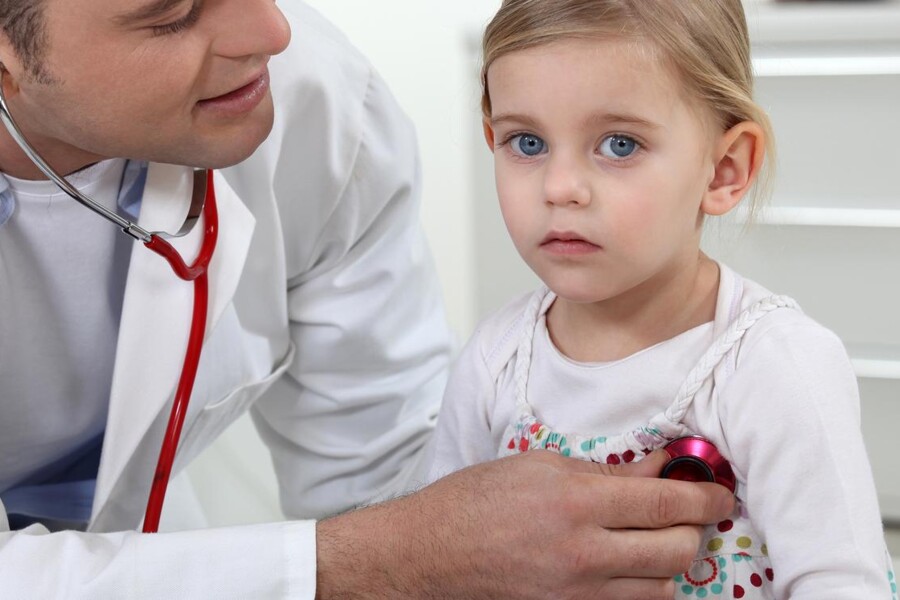 Otevřená tepenná dučej