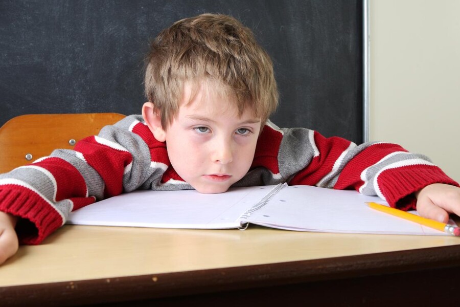 Hypoglykémie u dětí