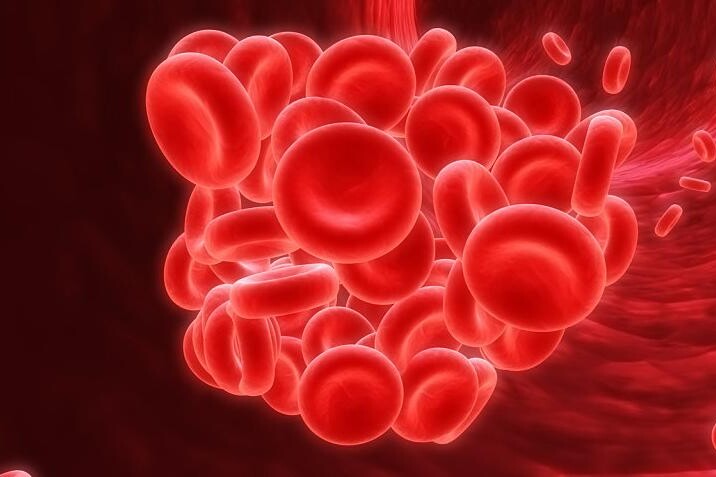 Srpkovitá anémie u dětí