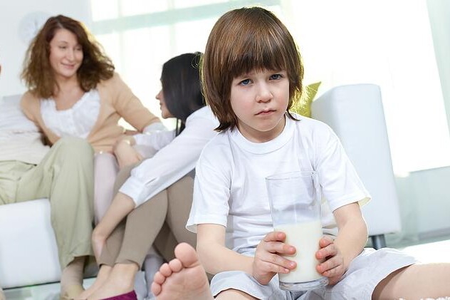 Intolerance laktózy