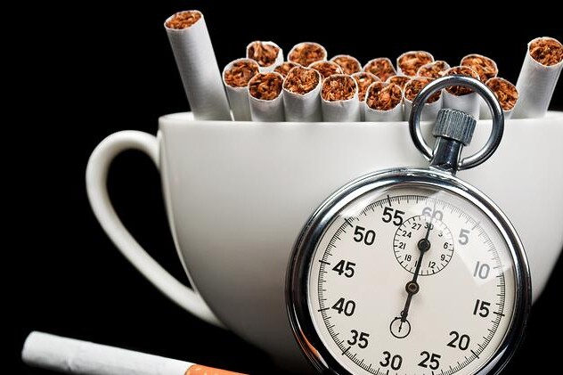 Chronická bronchitida