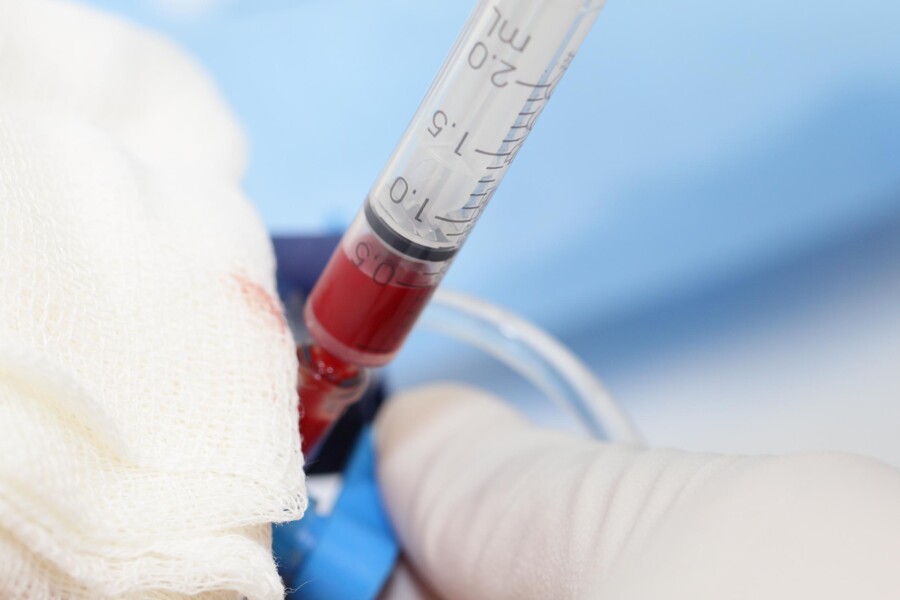 Testy a screeningová vyšetření u dětí