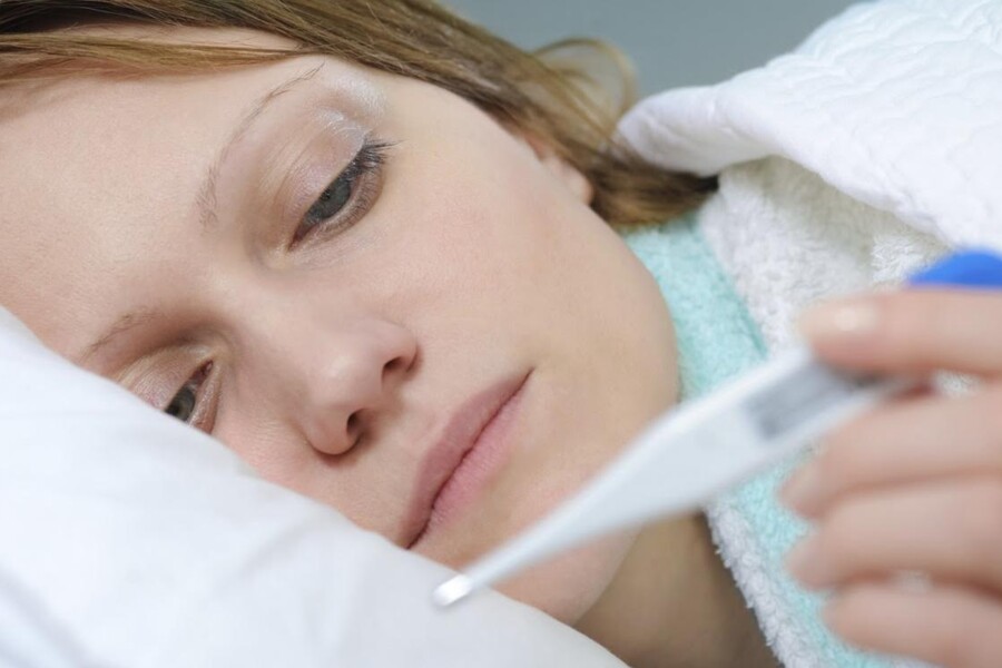 Léčba a prevence chřipky s MUDr. Svobodou