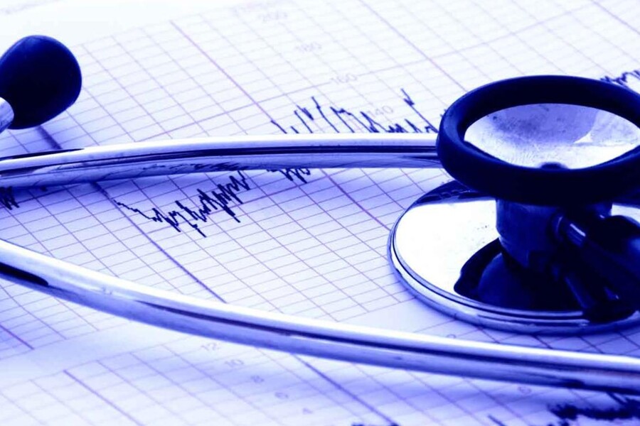 Srdeční šelest u dětí