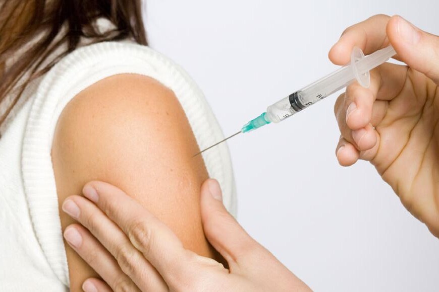 MUDr. Svoboda o očkování proti chřipce