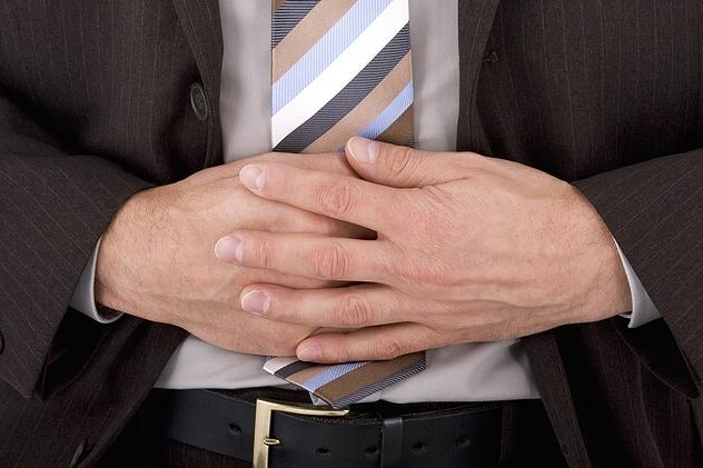 Dieta při vředově chorobě žaludku a dvanáctníku