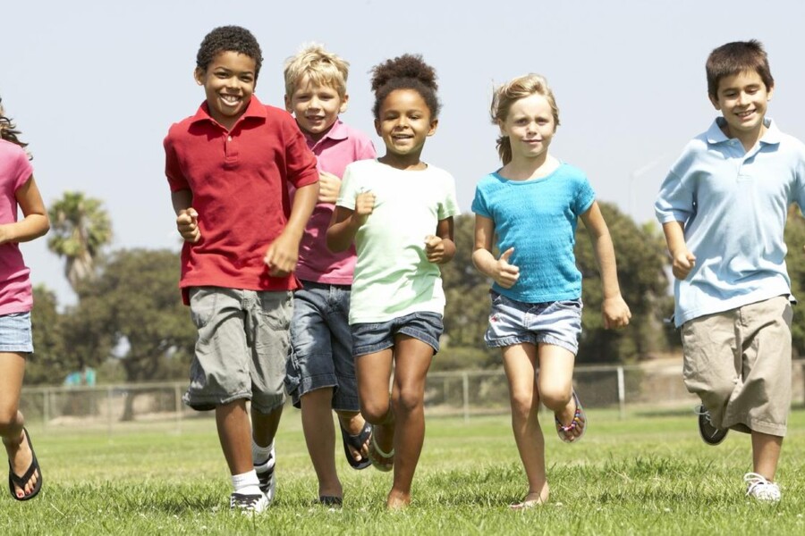 Sportovní prohlídka