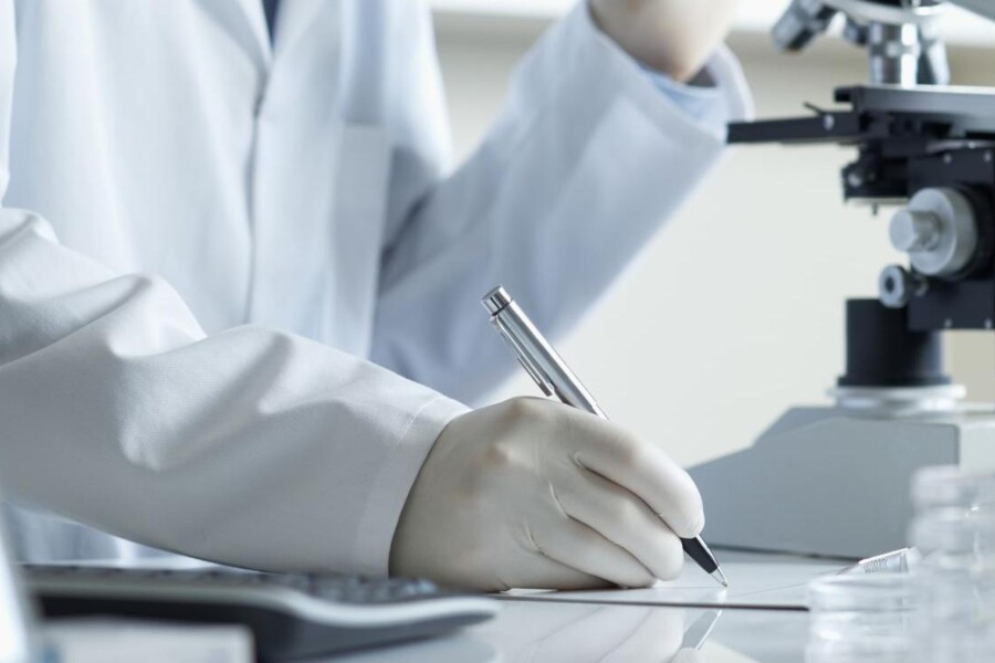 Prenatální diagnostika