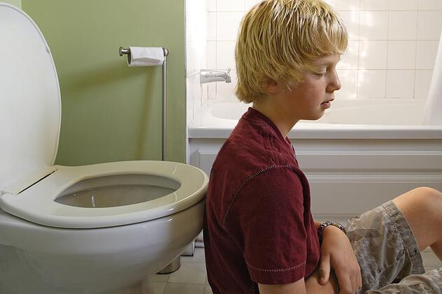 Dráždivý tračník