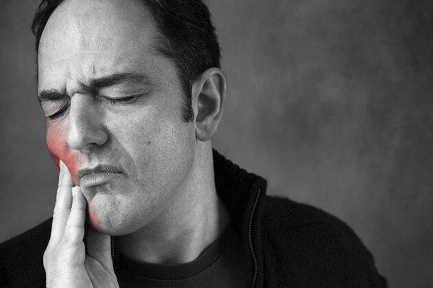 Zánět trojklanného nervu 