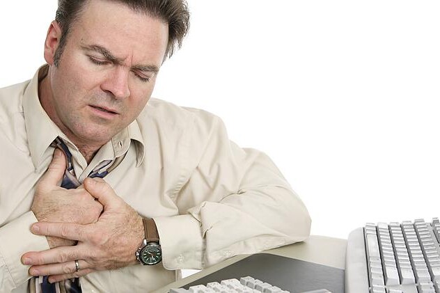 Dieta při pálení žáhy