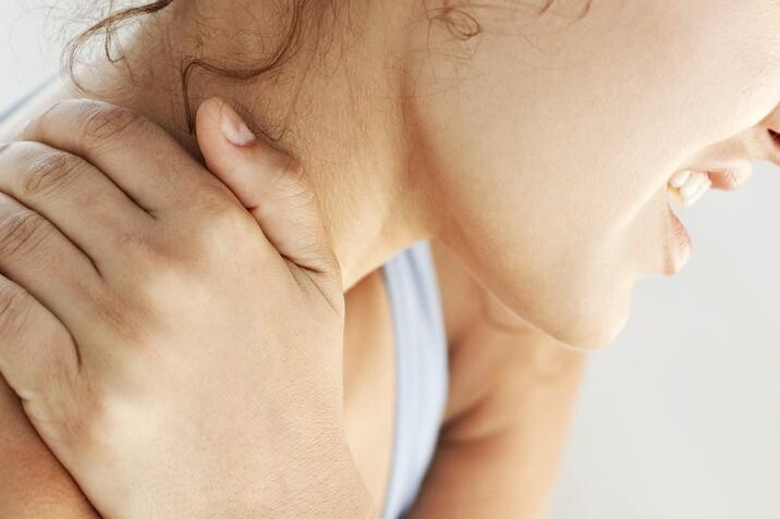 První pomoc při poranění svalů a kloubů u dětí