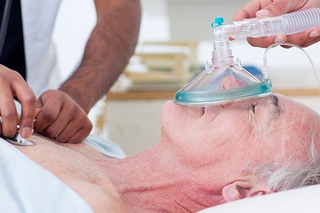 Infarkt myokardu – první pomoc