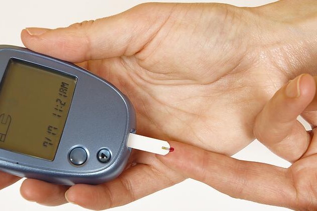 Diabetes (cukrovka) II. typu