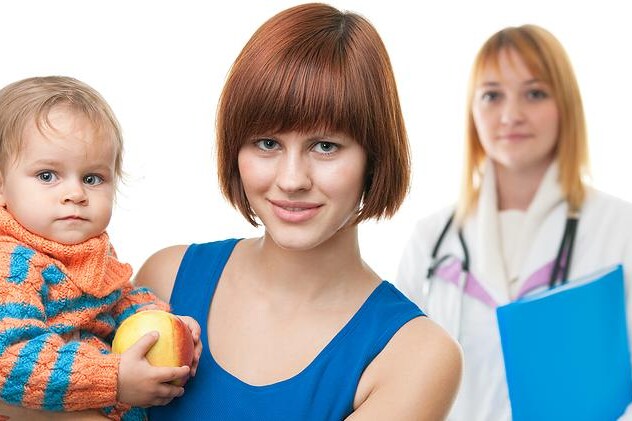 Obezita - na koho se obrátit...