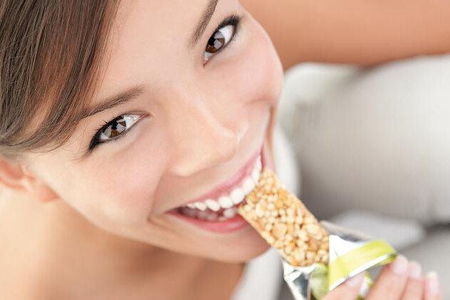 15 potravin plných vlákniny