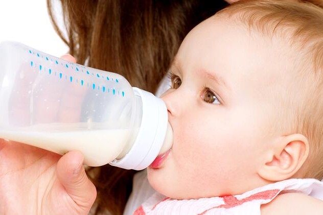 Odstavování kojence