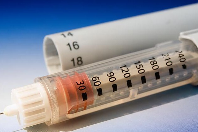 Léčba diabetu 1. typu