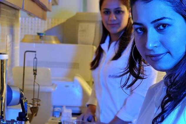 Preimplantační genetická diagnostika