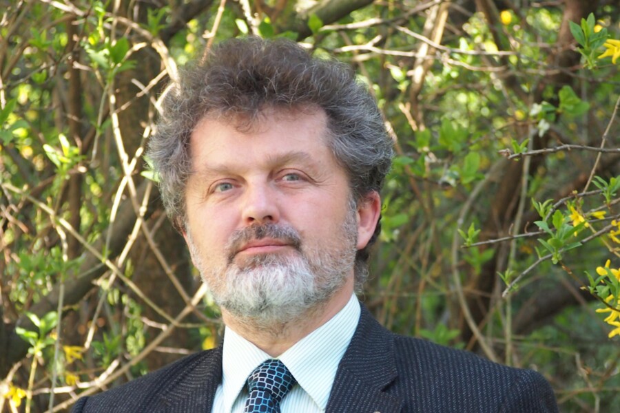 prim. MUDr. Bohumil Zálešák, Ph.D.