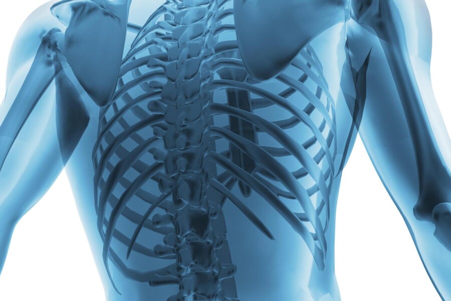 Zánět mezižeberní chrupavky u dětí