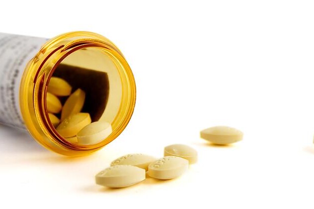 Léčba tuberkulózy