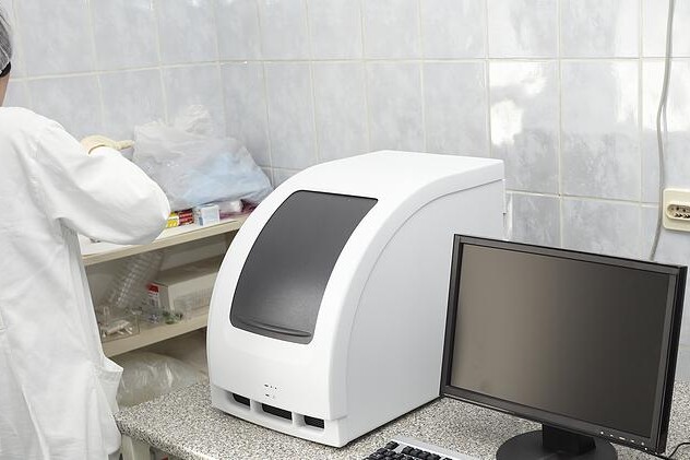 Laboratorní vyšetření moči