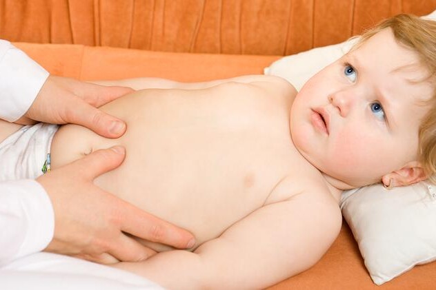 Cushingův syndrom u dětí