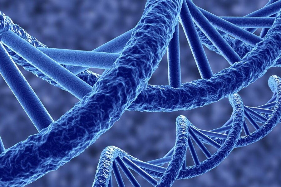 Klinefelterův syndrom u dětí