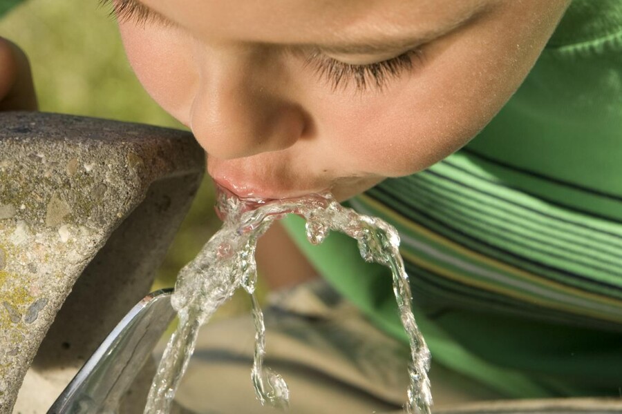 Diabetes insipidus (Úplavice močová)