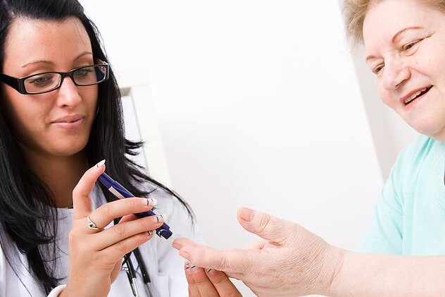 Diabetik - jak se mu žije 