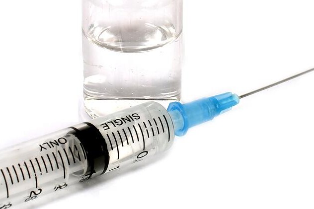 Očkování proti chřipce